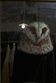 Películas de Clain Parker