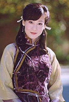 Películas de Clair Chiu