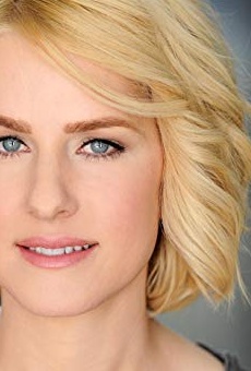 Películas de Clair Farley