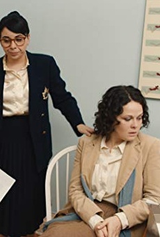 Películas de Claire Armstrong