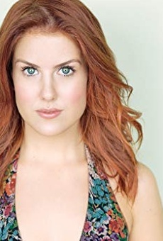 Películas de Claire Bermingham