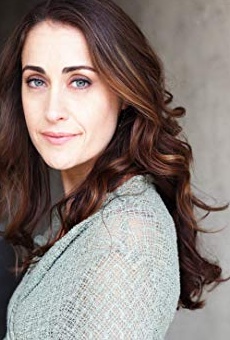 Películas de Claire Bocking