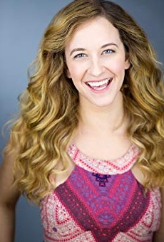 Películas de Claire Buchignani