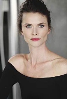 Películas de Claire Byrne