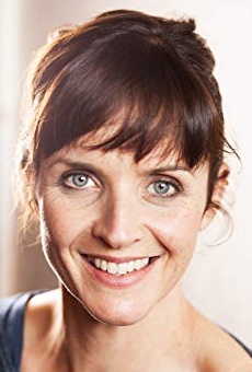 Películas de Claire Cage