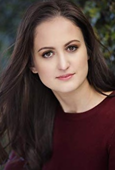 Películas de Claire Calderwood