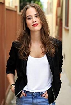 Películas de Claire Chapelli