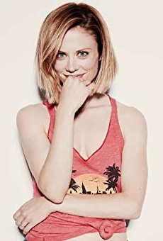 Películas de Claire Coffee