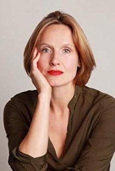 Películas de Claire Cox