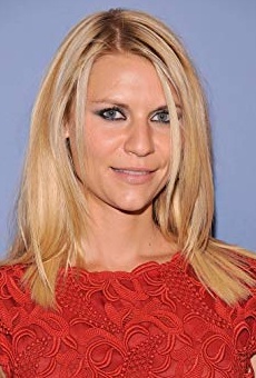 Películas de Claire Danes