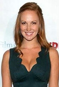 Películas de Claire Dellamar