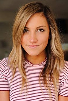 Películas de Claire Donald