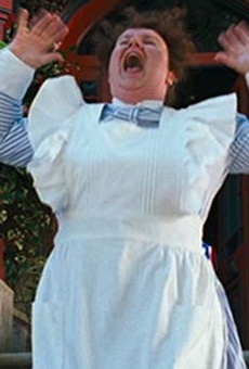 Películas de Claire Downes