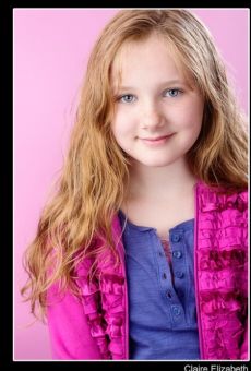 Películas de Claire Elizabeth Oldham