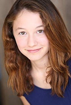 Películas de Claire Engler