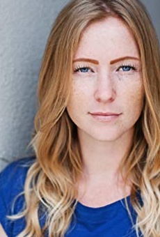 Películas de Claire Evans