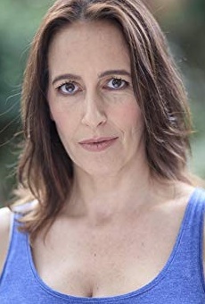 Películas de Claire Fox