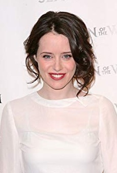 Películas de Claire Foy