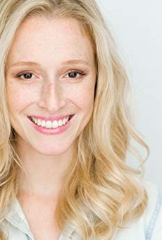 Películas de Claire Frederiksen