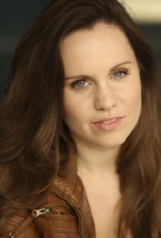 Películas de Claire Garrett