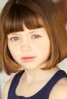 Películas de Claire Geare