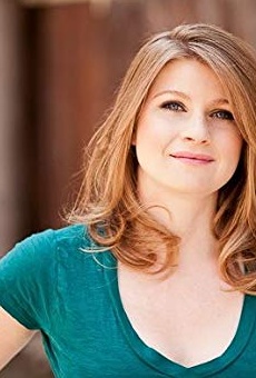 Películas de Claire Gerety-Mott