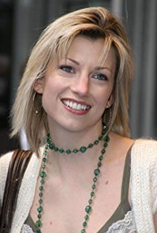 Películas de Claire Goose