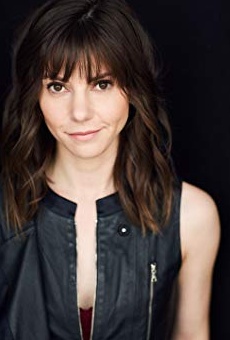 Películas de Claire Gordon-Harper