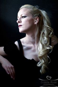 Películas de Claire Greasley