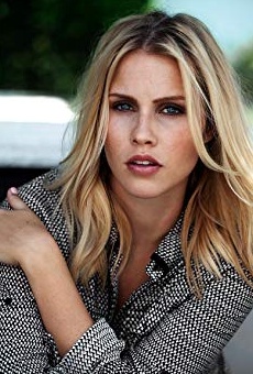 Películas de Claire Holt