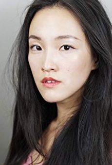 Películas de Claire Hsu