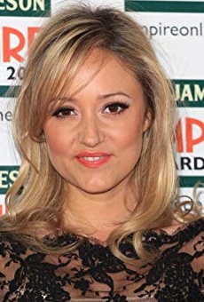 Películas de Claire Jones