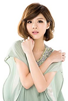 Películas de Claire Kuo