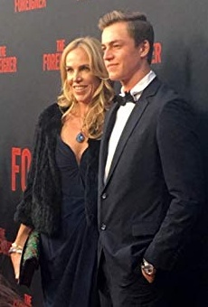 Películas de Claire Kupchak Películas de Claire Kupchak