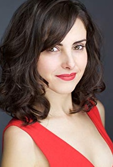 Películas de Claire-Louise Sedgley