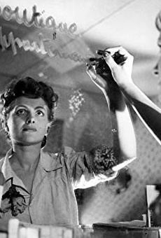 Películas de Claire Mafféi Películas de Claire Mafféi