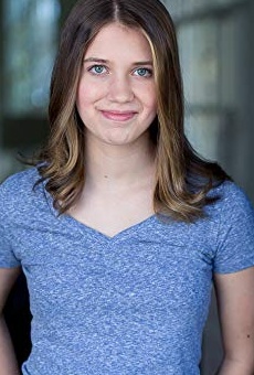 Películas de Claire Margaret Corlett