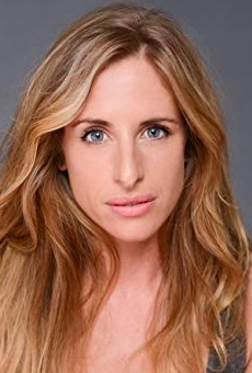 Películas de Claire-Maria Fox