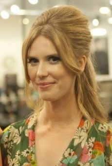 Películas de Claire McConnell