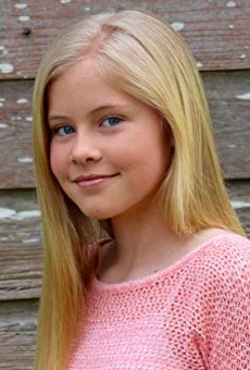 Películas de Claire McReynolds