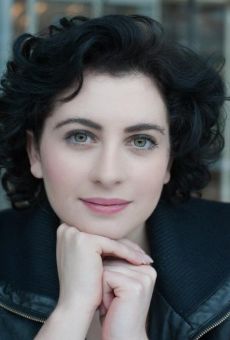 Películas de Claire-Monique Martin