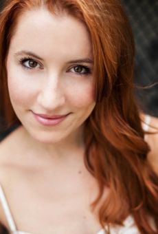 Películas de Claire Natale