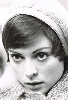 Películas de Claire Pimparé