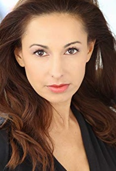 Películas de Claire Ross-Brown