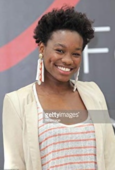 Películas de Claire Simba