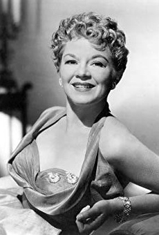 Películas de Claire Trevor