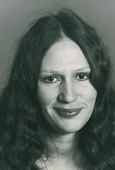 Películas de Claire Wikholm