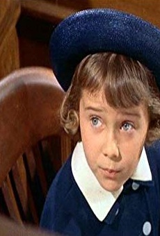 Películas de Claire Wilcox