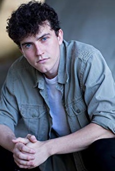 Películas de Clancy McCartney