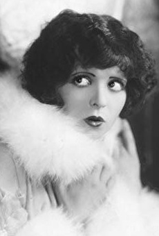 Películas de Clara Bow